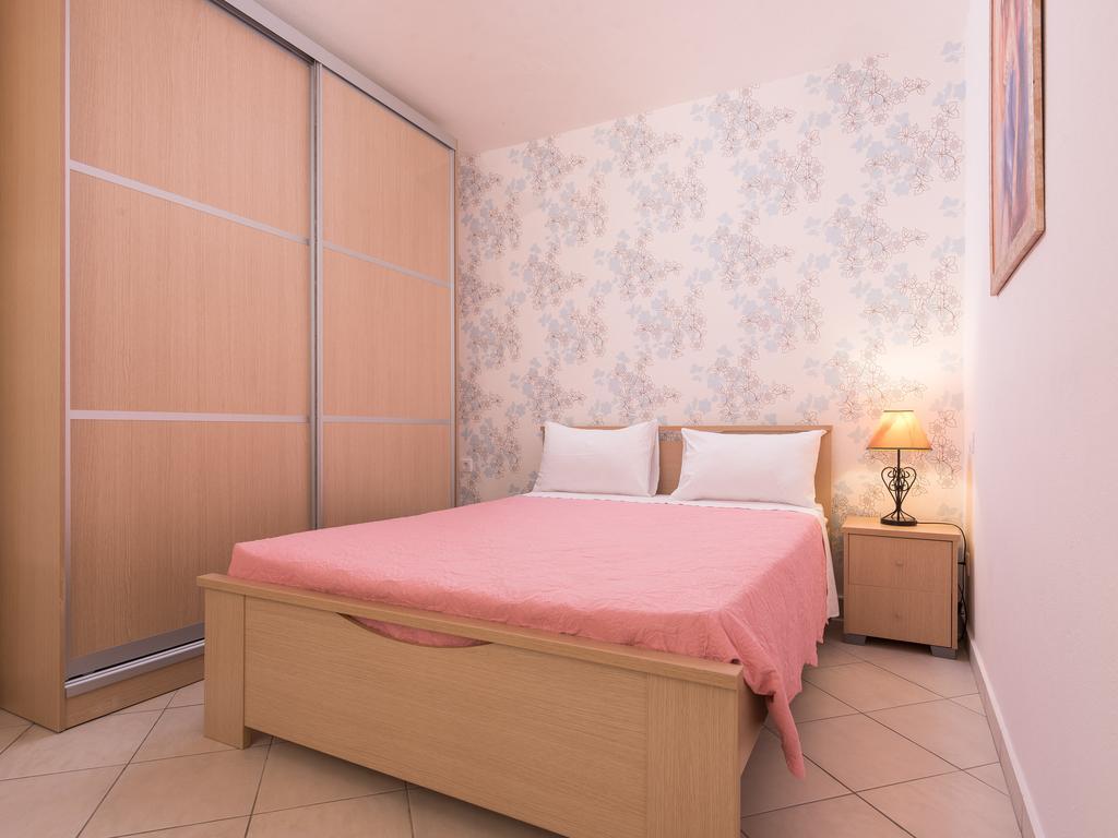 Aegean Residence - F & B Summer Collection Kallithea  Экстерьер фото